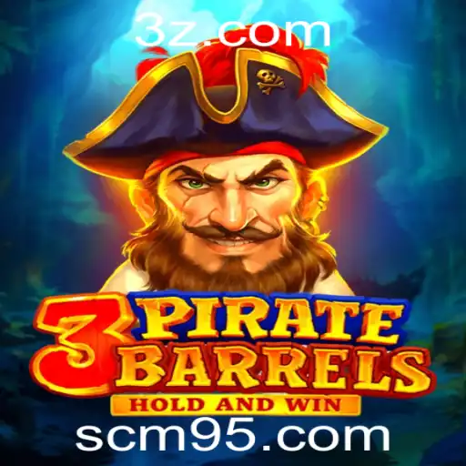 Explorando o Mundo do Jogo 3PirateBarrels