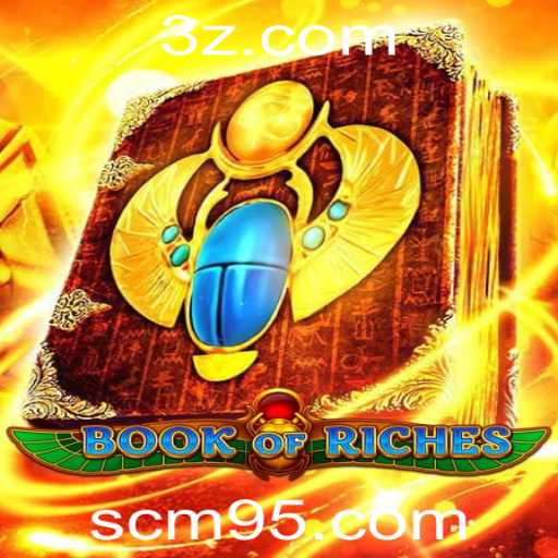 Explorando o Mundo do Jogo BookofRiches: Instruções e Regras