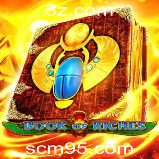 Explorando o Mundo do Jogo BookofRiches: Instruções e Regras