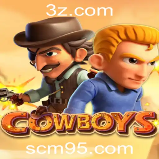 Descubra as Aventuras e Desafios do Jogo COWBOYS da sc-m95.com