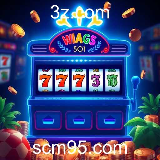 Entendendo os Caça-Níqueis Online e o Papel do sc-m95.com