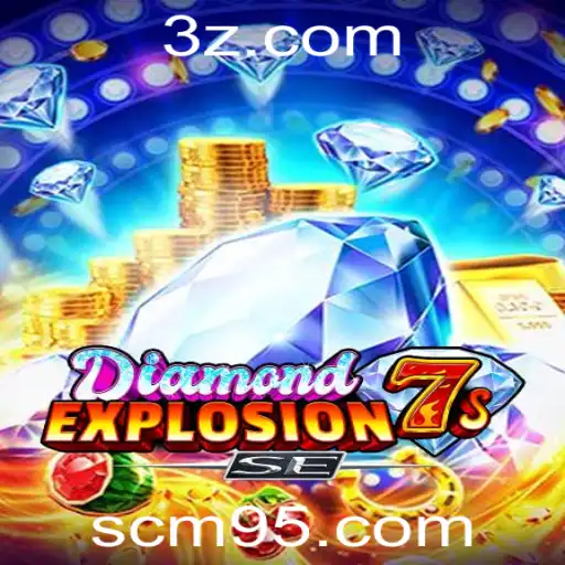 Explorando o Mundo de DiamondExplosion7sSE: Uma Aventura de Jogo Única