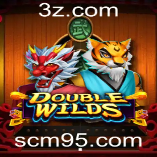 DoubleWilds: Aventura Empolgante no Mundo dos Jogos Online