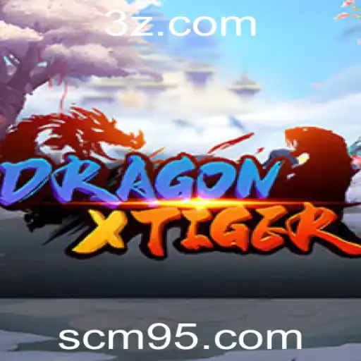 DragonXTiger: Descubra o Jogo de Tensão e Estratégia