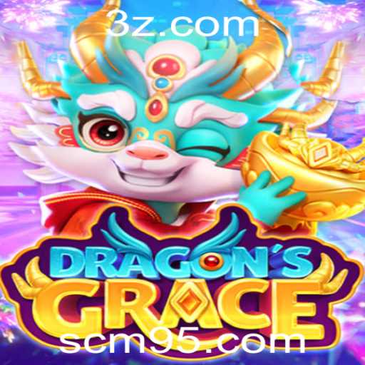 Descubra DragonsGrace: O Novo Fenômeno dos Jogos Online