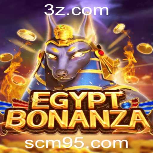 EgyptBonanza: Descubra o Encantador Mundo do Antigo Egito