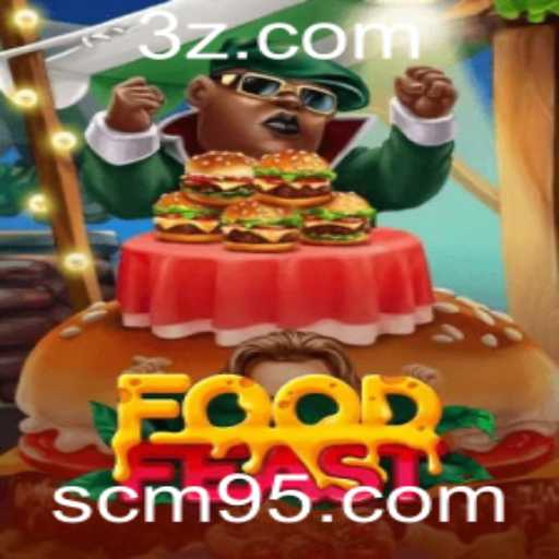 Descubra o Mundo de FoodFeast: Um Jogo Delicioso e Divertido