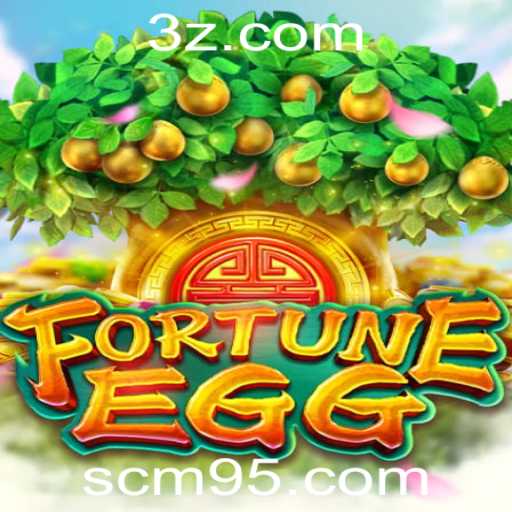 Descubra o Universo de FortuneEgg: Um Jogo de Estratégia Cativante