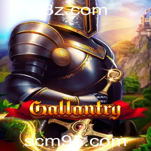 Descubra o Mundo de Gallantry: Aventura e Estratégia no Universo de sc-m95.com