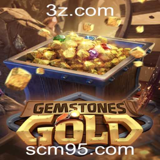 Descubra o Fascinante Mundo de GemstonesGold