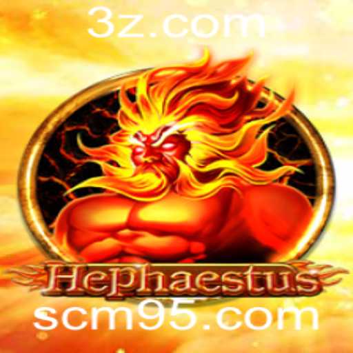 Conheça Hephaestus: O Novo Jogo de Estratégia e Criatividade