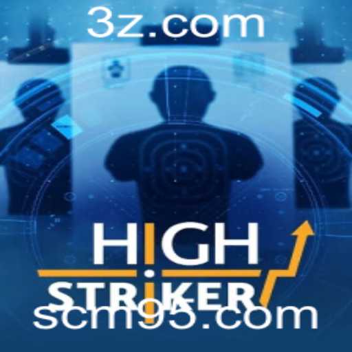 Descubra o Mundo Empolgante de HighStriker