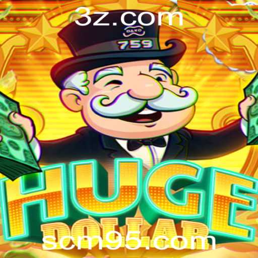 Descubra Tudo Sobre o Jogo HugeDollar