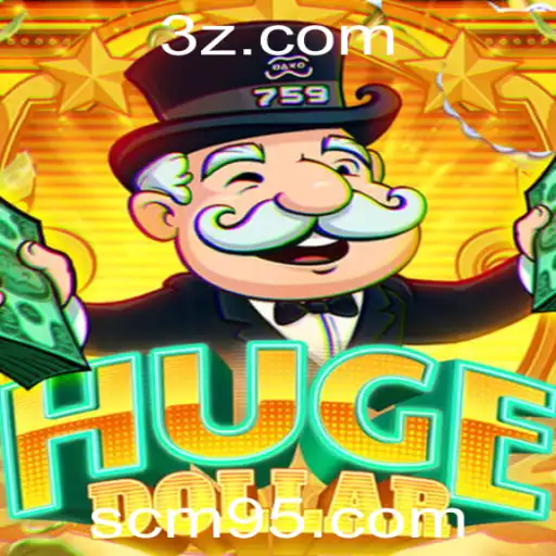 Descubra Tudo Sobre o Jogo HugeDollar