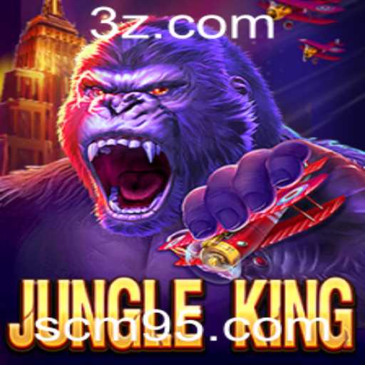 Descubra o Fascinante Mundo do JungleKing: Uma Aventura Selvagem