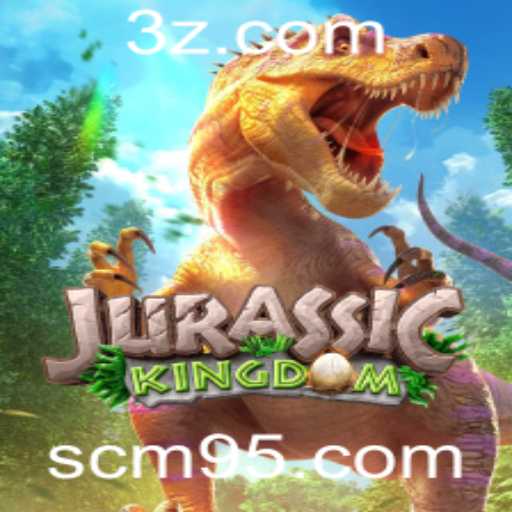 Descobrindo o Mundo de JurassicKingdom
