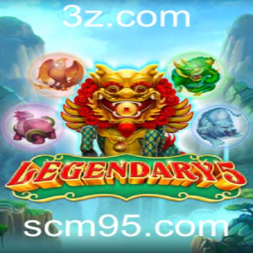 Explorando Legendary5: Um Fenômeno no Mundo dos Jogos