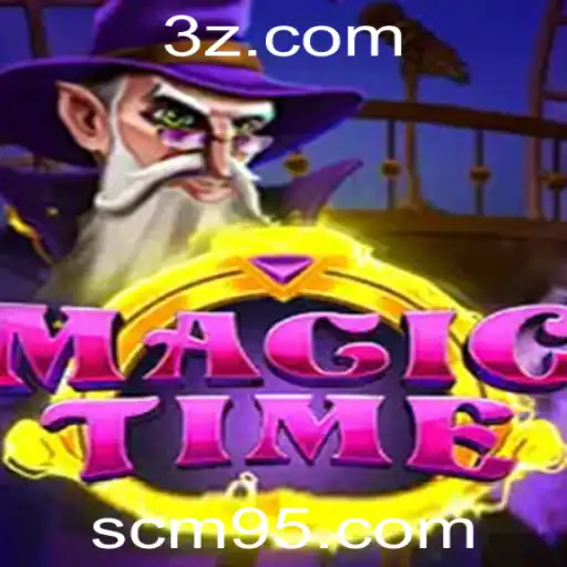 MagicTime: Uma Experiência Inovadora no Mundo dos Jogos