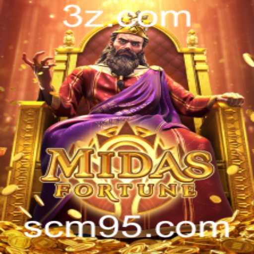 MidasFortune: Explore o Mundo de Riquezas e Aventura