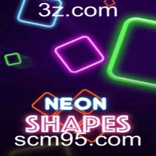 Descubra o Mundo Fascinante de NeonShapes