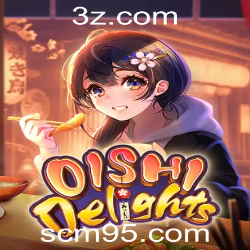 Explorando OishiDelights: Um Mundo de Diversão e Sabor