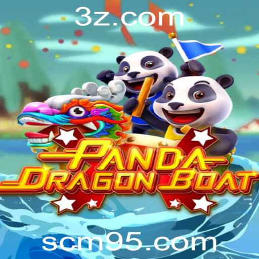 PANDADRAGONBOAT: Descubra a Nova Sensação dos Jogos Online