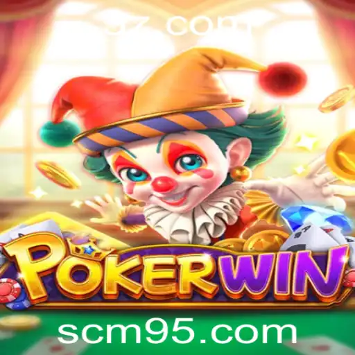 Descubra o Mundo de POKERWIN: Um Jogo de Estratégia e Habilidade