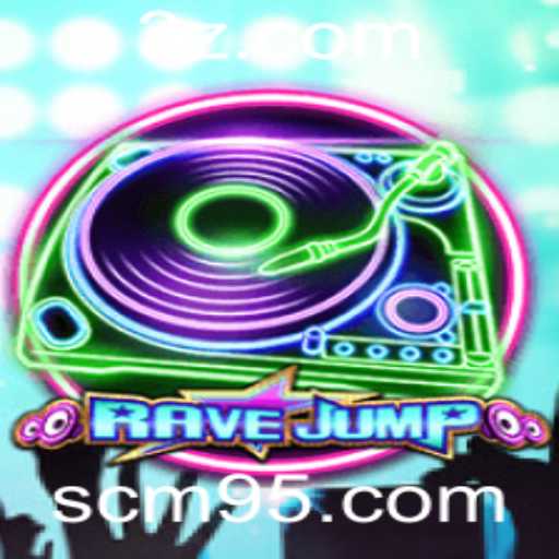 Explorando 'RaveJump': Um Novo Conceito em Jogos de Plataforma