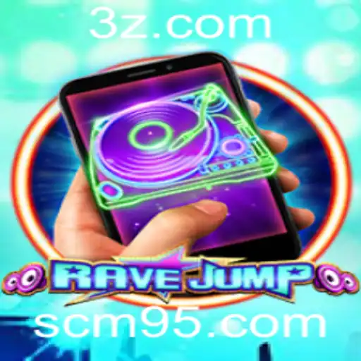 RaveJumpmobile: Uma Experiência de Jogo Atualizada e Empolgante