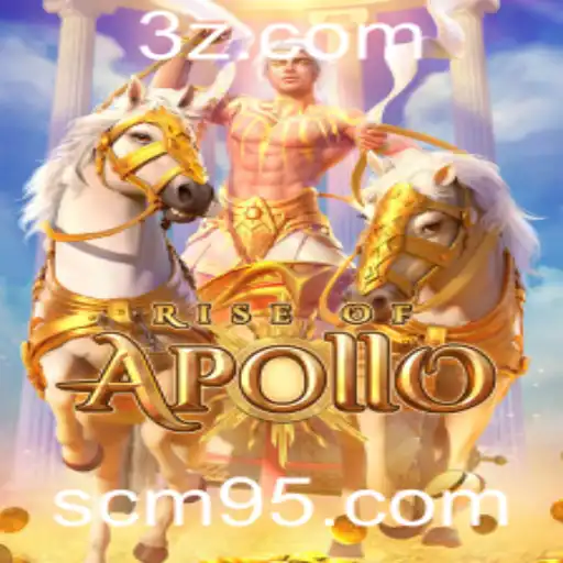 RiseofApollo: Descubra as Aventuras Épicas Neste Novo Jogo