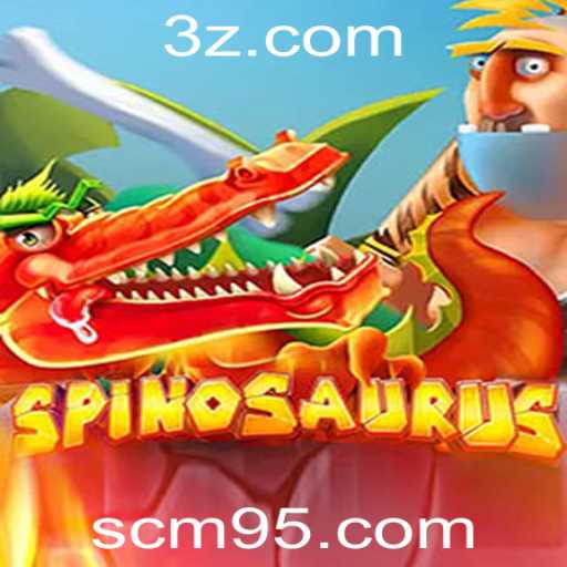 Explorando o Mundo de Spinosaurus: Um Jogo Fascinante de Estratégia e Aventura