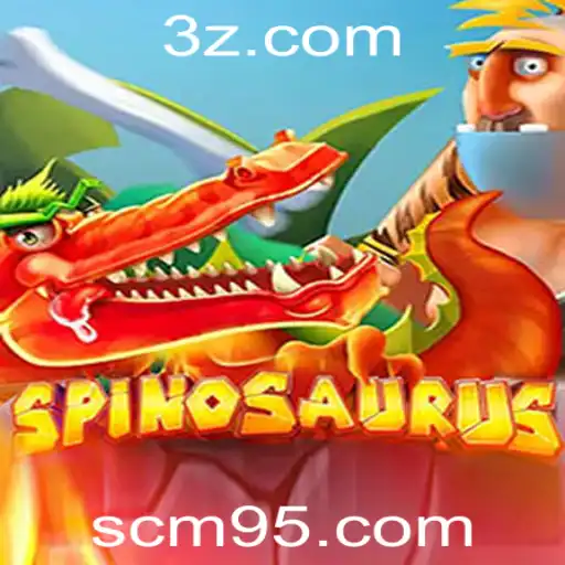 Explorando o Mundo de Spinosaurus: Um Jogo Fascinante de Estratégia e Aventura