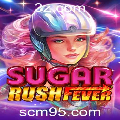 Descubra SugarRushFever: Um Mergulho Doce na Diversão Digital