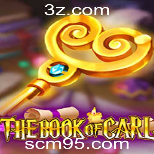 Explorando o Enigmatic Game TheBookofCarl