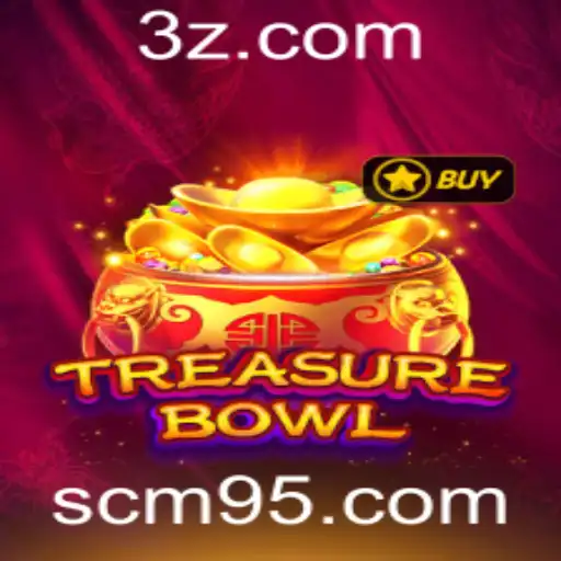 Explorando o Fascinante Mundo de TreasureBowl