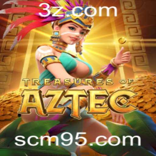Treasures of Aztec: Desvendando os Segredos do Passado no sc-m95.com