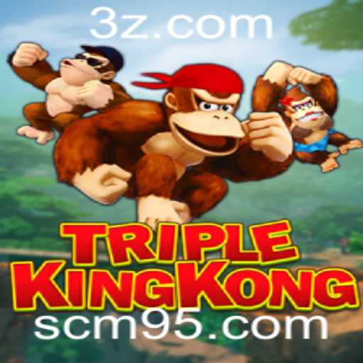 Descubra o Universo do Jogo TripleKingKong: Regras e Introdução