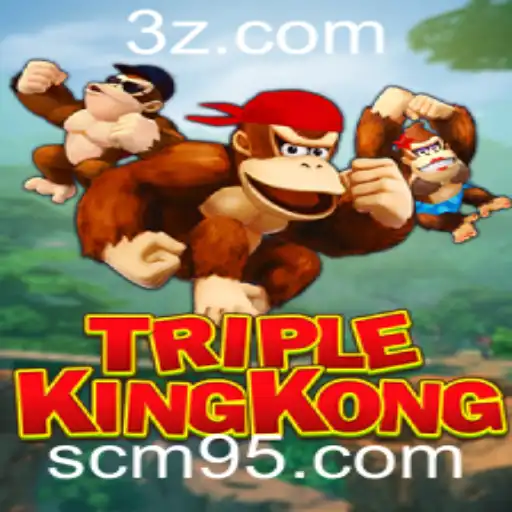 Descubra o Universo do Jogo TripleKingKong: Regras e Introdução