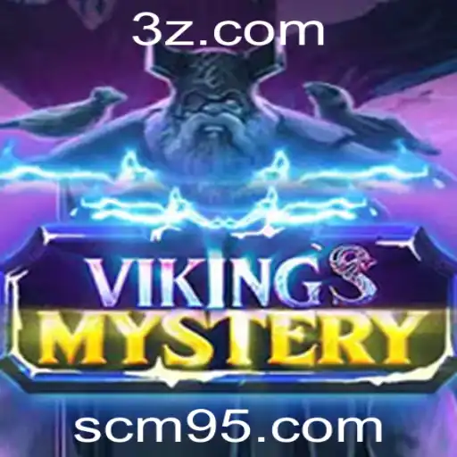 VikingsMystery: O Aventureiro Enigma Nórdico