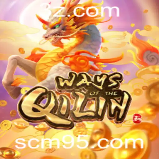 Descubra WaysoftheQilin: Um Jogo de Aventura com Temática Mitológica
