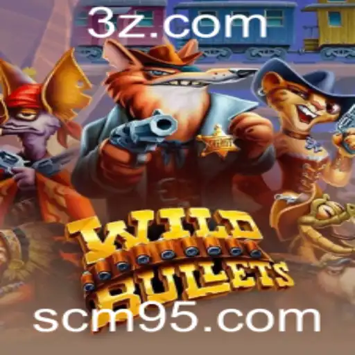 WildBullets: Uma Aventura Emocionante no Universo dos Jogos