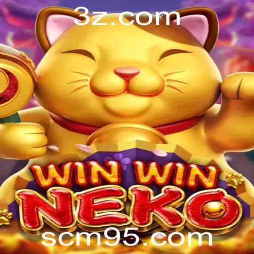 WinWinNeko: Um Mergulho no Mundo Encantador dos Games