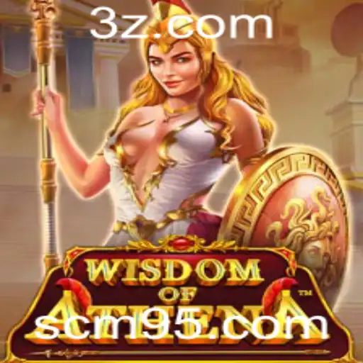 WisdomofAthena: Um Mergulho no Mundo Estrategicamente Enigmático dos Jogos