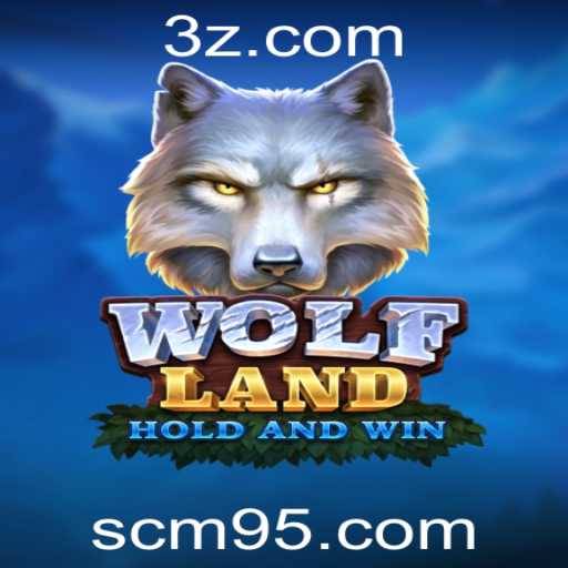 Explorando o Mundo de 'WolfLand'